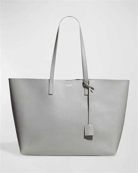 ysl east west tote